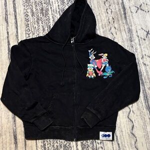 Warner Brothers Ladies size XS